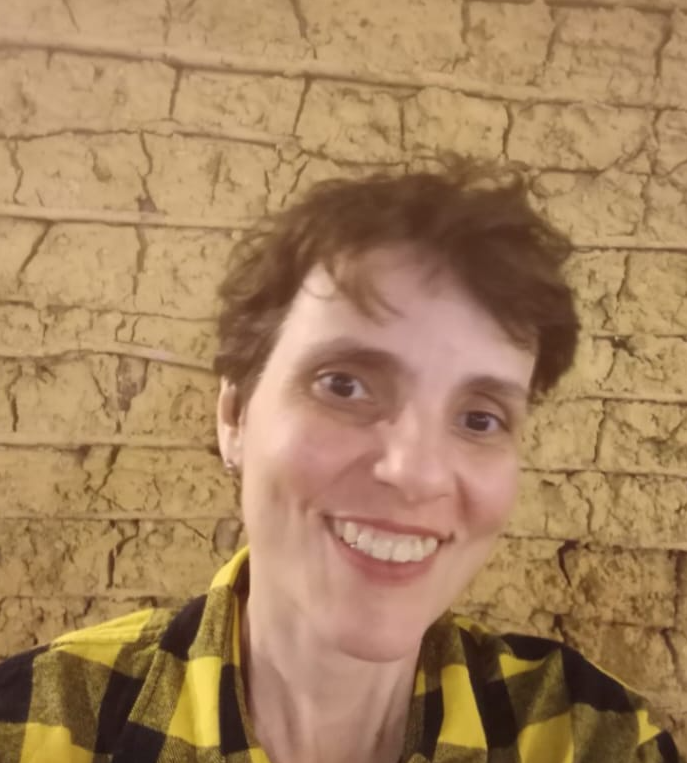 Retrato de Daniella Amaral Tavares